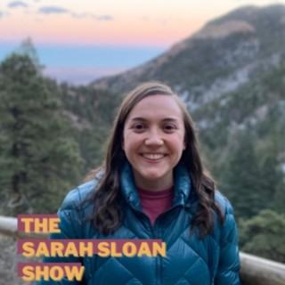 The Sarah Sloan Show