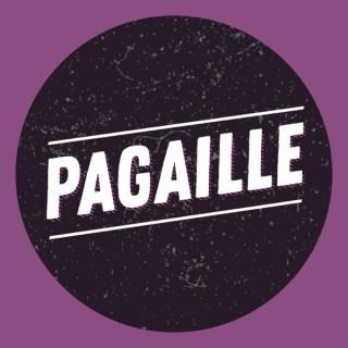 Pagaille - Radio Parleur