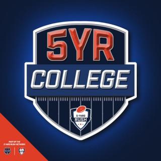 5 Yard College
