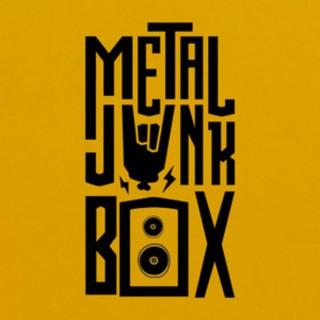 Metal Junkbox