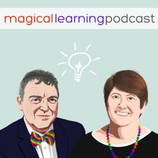 Magical Learning Podcast