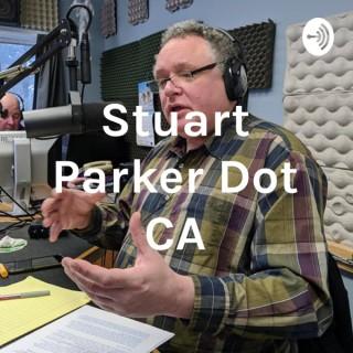 Stuart Parker Dot CA