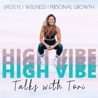 High Vibe Podcast