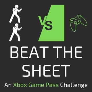Beat The Sheet - An Xbox Game Pass Challenge