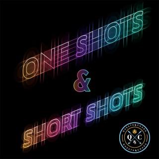 One Shots and Short Shots RPG