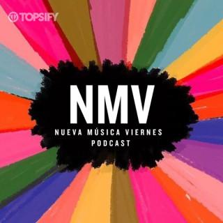 Nueva Música Viernes (Podcast)