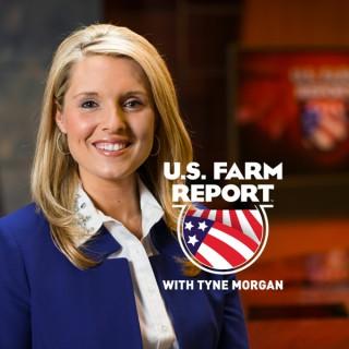 U.S. Farm Report Podcast