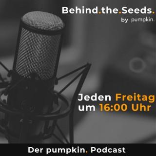Pumpkin – Behind the Seeds
