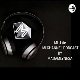 ML LITE BY DJ ML/SEX AND RELATIONSHIPS SHOW
