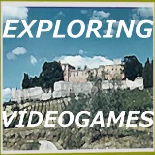 Exploring Videogames