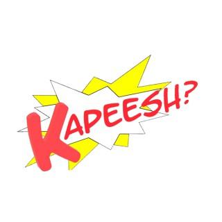 Kapeesh Filmcast
