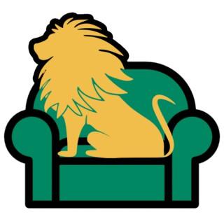 Leão de Sofá - Podcast
