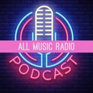 Inspiration from All Music Radio