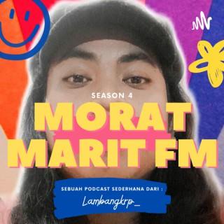MORAT MARIT FM
