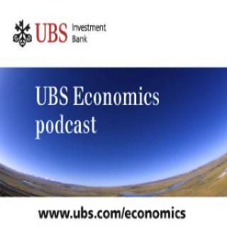 UBS Economics Podcast