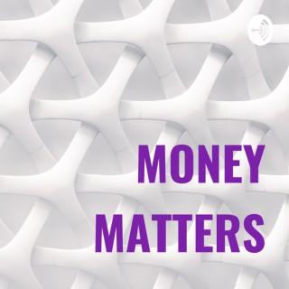 MONEY MATTERS with Misi