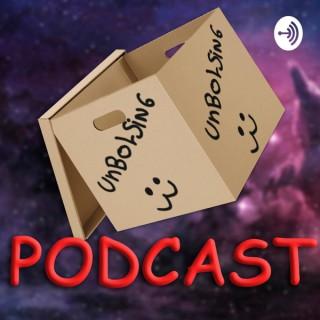 Unbolsing Podcast