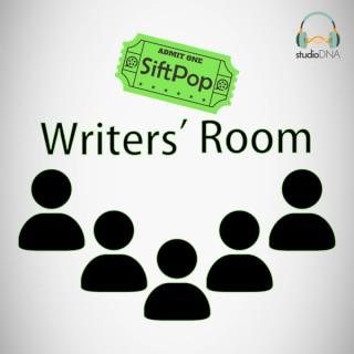 Siftpop Writers' Room