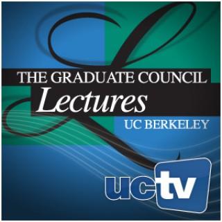 UC Berkeley Graduate Council Lectures (Audio)