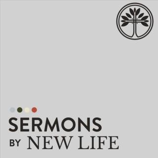 New Life Church Sermons