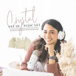 Crystal Clear Podcast