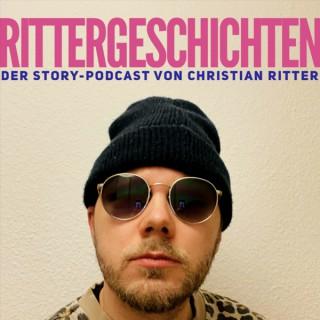 Rittergeschichten - Der Story-Podcast von Christian Ritter