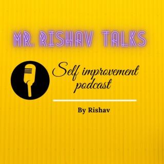 Mr. Rishav Talks.