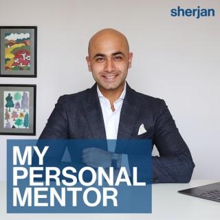 Sherjan - My Personal Mentor