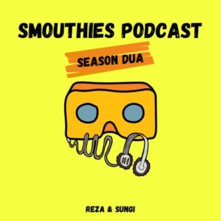 Smouthies Podcast