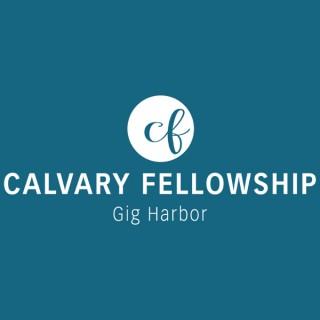 Calvary Fellowship Gig Harbor