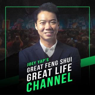 Joey Yap's Great Feng Shui Great Life Channel