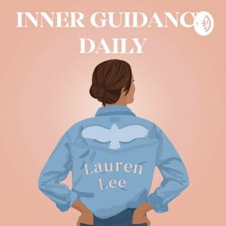 Inner Guidance Daily