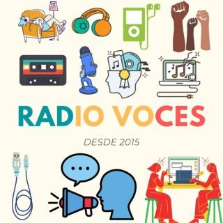 Radio Voces