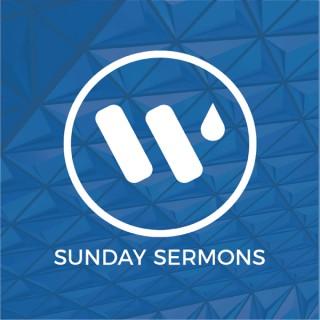Watermark Wesleyan Sunday Sermons