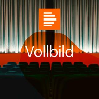 Vollbild - das Filmmagazin - Deutschlandfunk Kultur