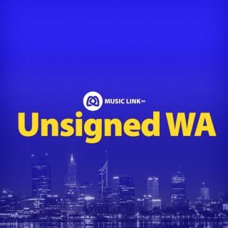 Unsigned WA