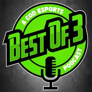 The Best of 3 CoD Esports Podcast