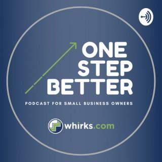 One Step Better Podcast