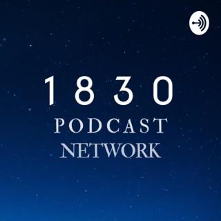 1830 Podcast Network