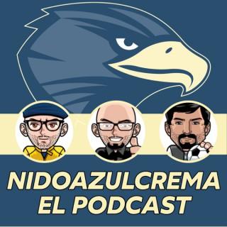NidoAzulcrema Podcast