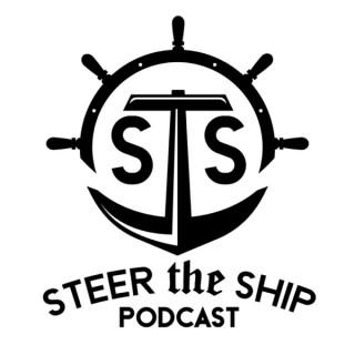Steer The Ship