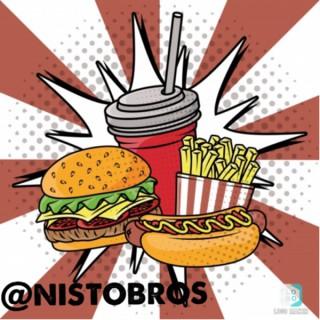 #NistoBros Podcast