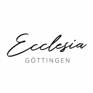 Ecclesia Göttingen Podcast