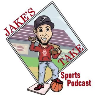 Jake’s Take Sports Podcast