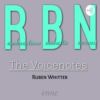 Rambunctious Bombastic Newscast! (RBN: The voicenotes)
