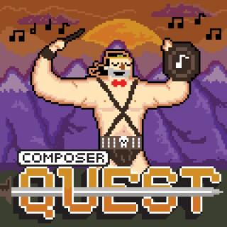 Composer Quest: A Songwriting and Music Composition Podcast