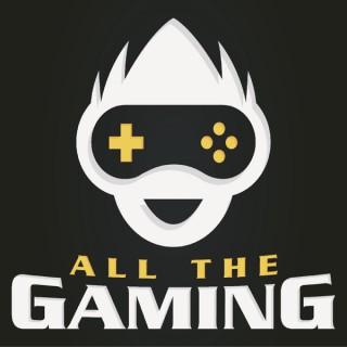 All The Gaming Podcast