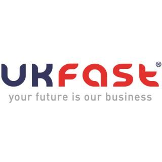 UKFast - Corporate Film Production
