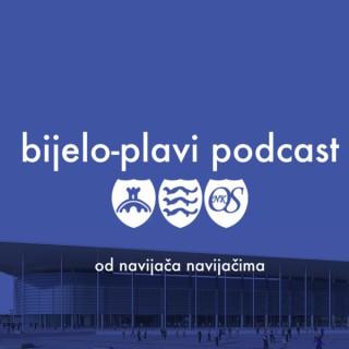 Bijelo plavi podcast