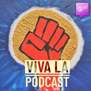 Viva la Podcast